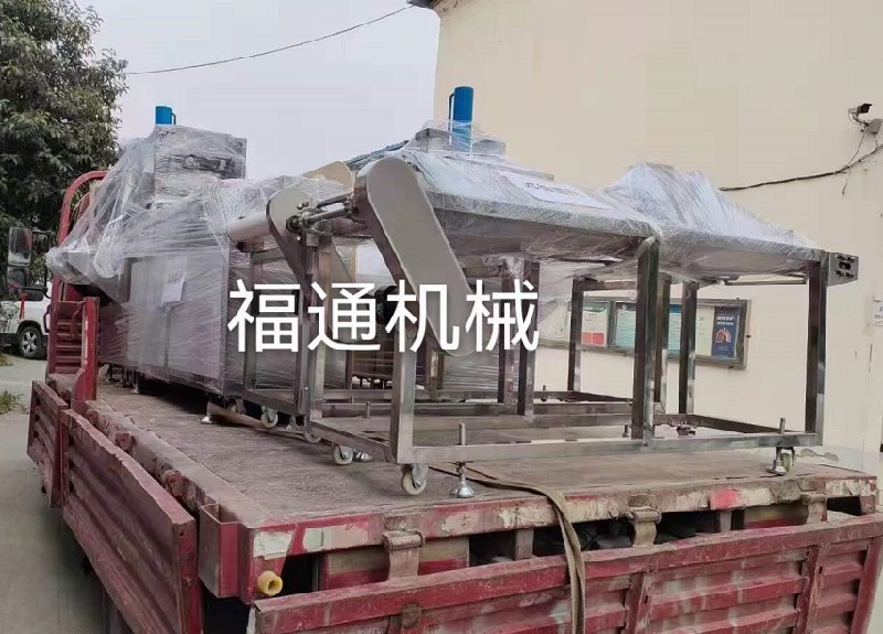黑芝麻餅機