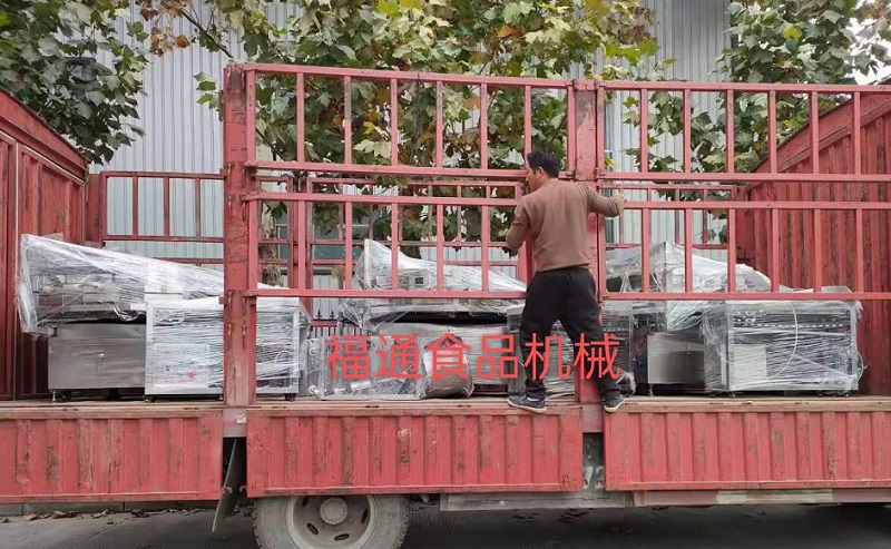 蛋卷機