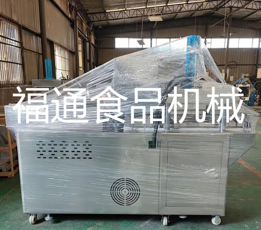 寵物糧壓塊機