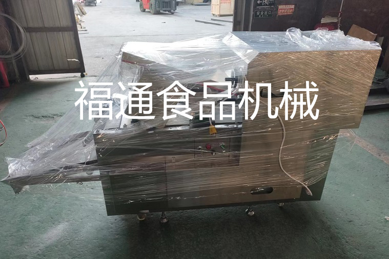 桔餅成型機