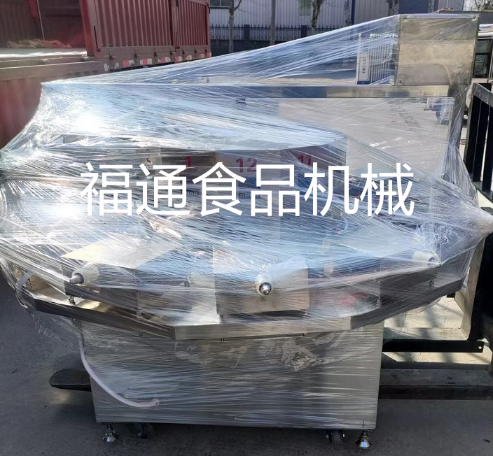 蛋卷機器