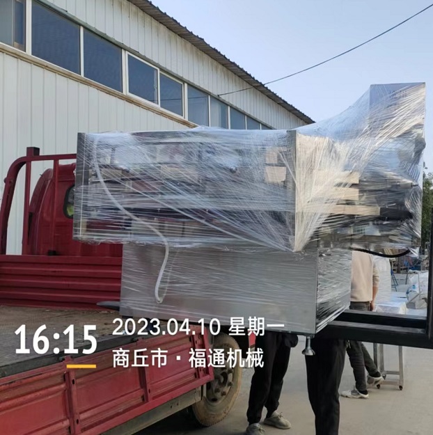 蛋卷機(jī)