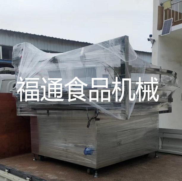 蛋卷設備