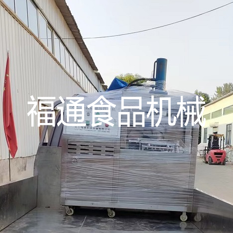 元宵餡成型機