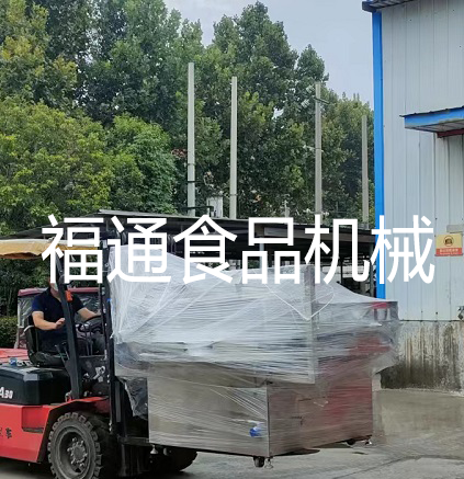 蛋卷設備