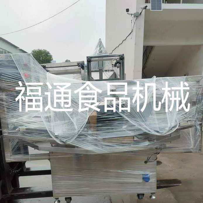 蛋卷設備
