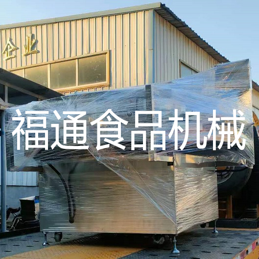 蛋卷設備