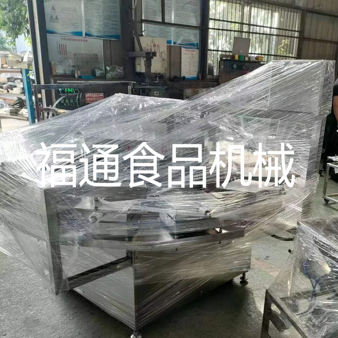 蛋卷設備