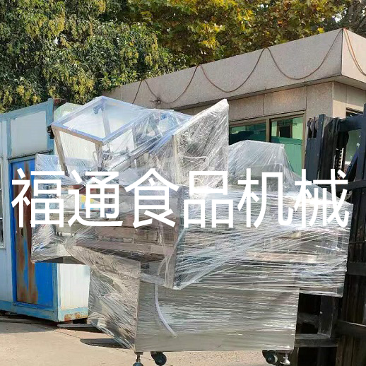 蛋卷設備