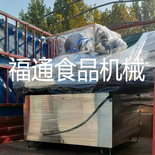 壓餅設備