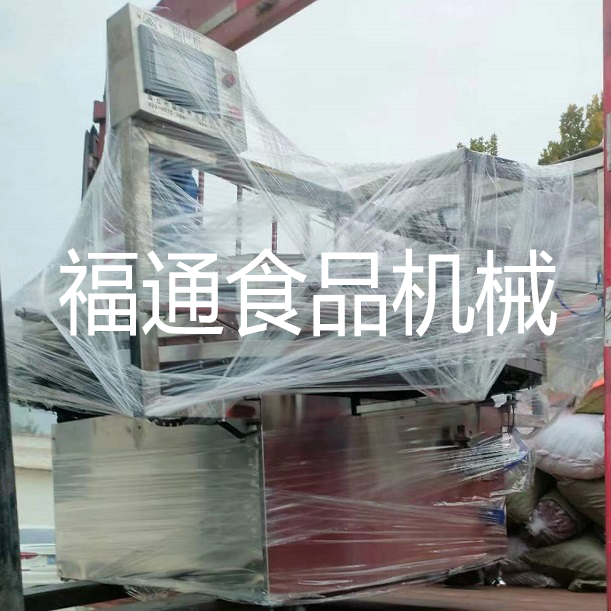 鍋巴設備