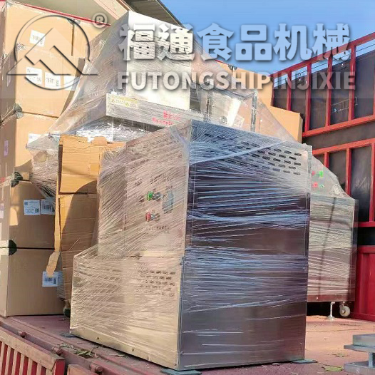 全自動(dòng)奶制品機(jī)器