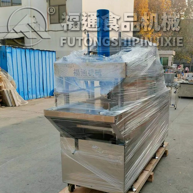 新型奶酪機器