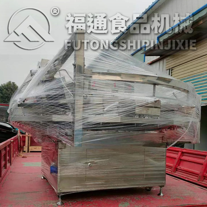 蛋卷機