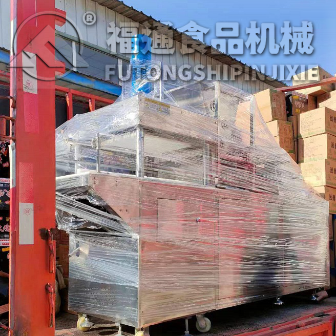 奶制品機器
