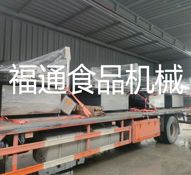 鍋巴設備