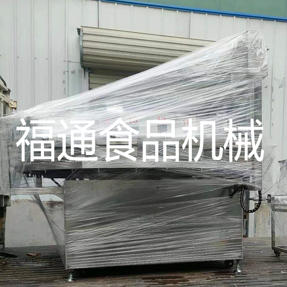 蛋卷設備