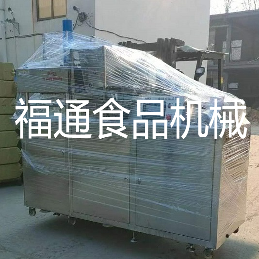 奶酪塊設備