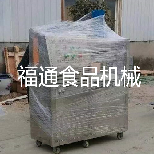 八珍糕設備