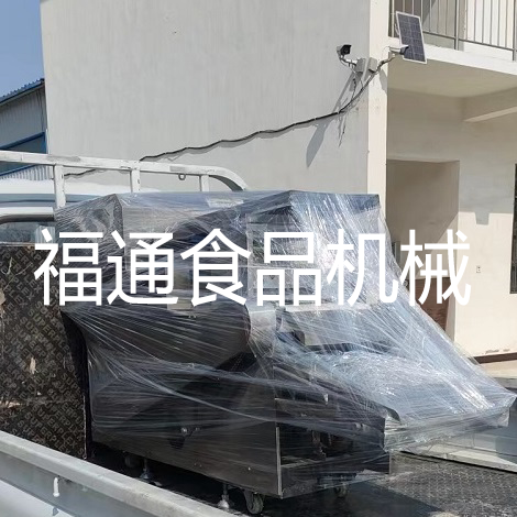 桔餅設備