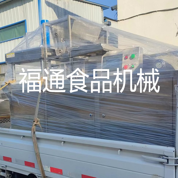 元宵餡設備