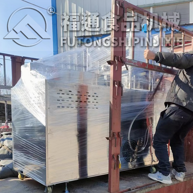 沙糕機器