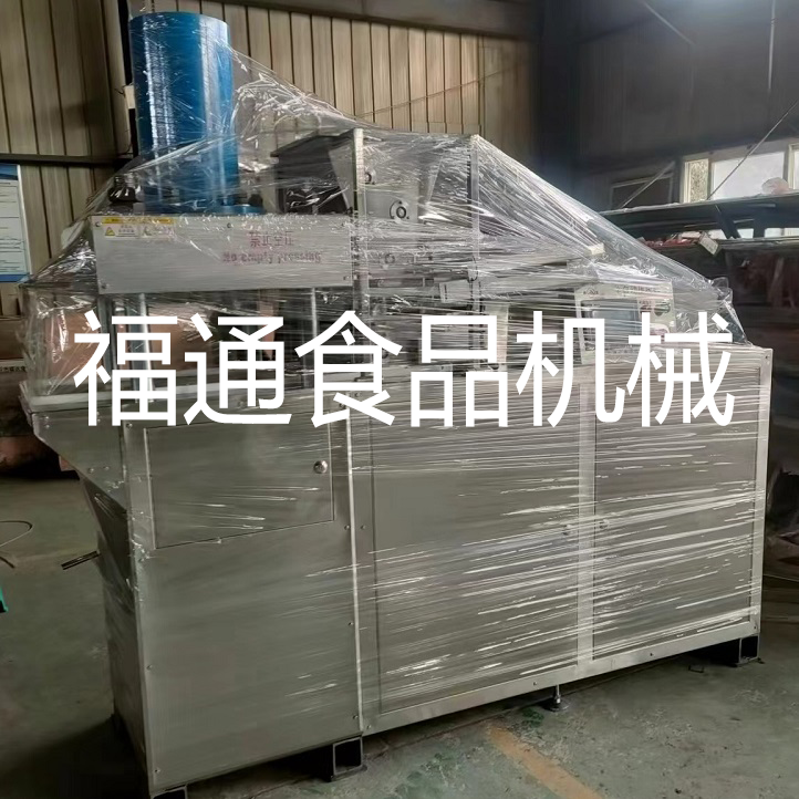 全自動壓塊機
