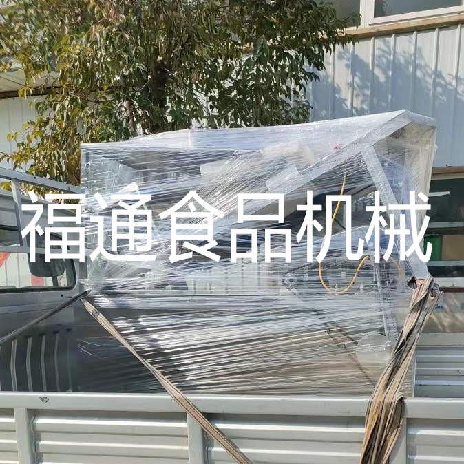 壓縮饃成型機