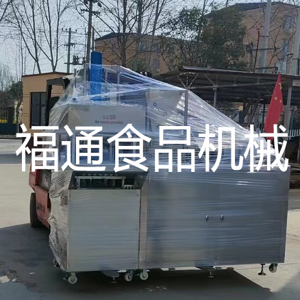 八珍糕設備