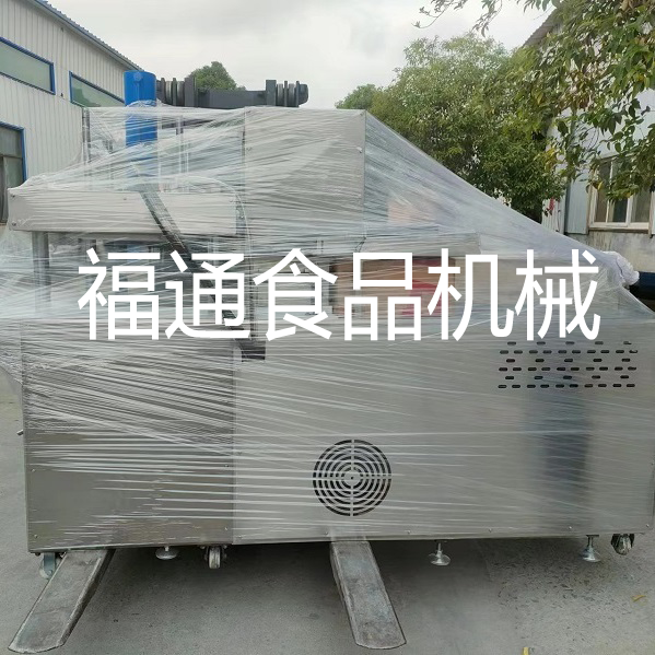 奶制品設備