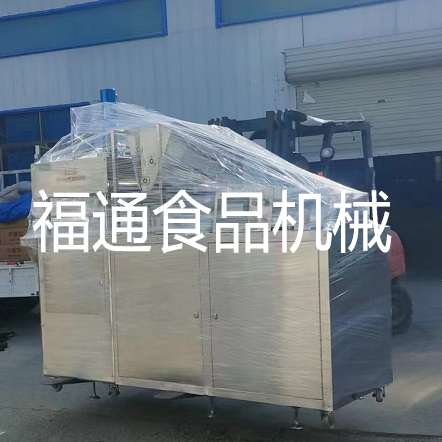 八珍糕成型設備