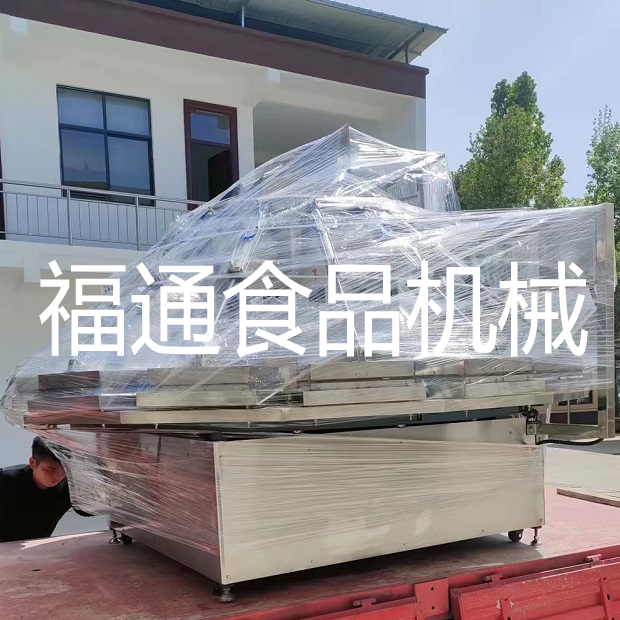 豬肉脯機器