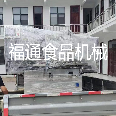 焦饃設備