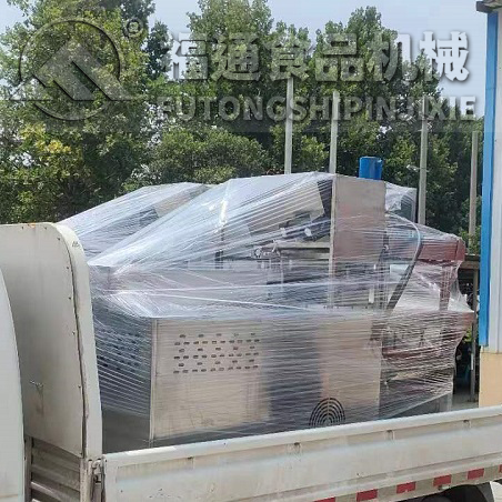 全自動八珍糕設備