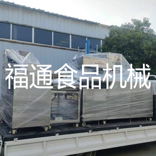 八珍糕壓塊設備