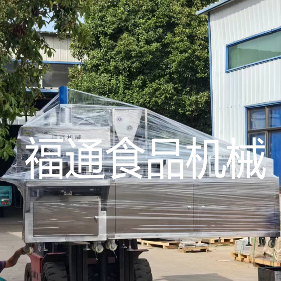 燕麥棒成型機