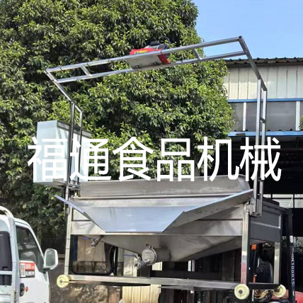 油炸設備