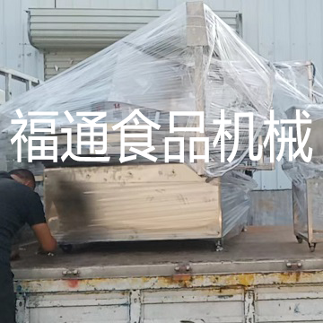 焦饃機