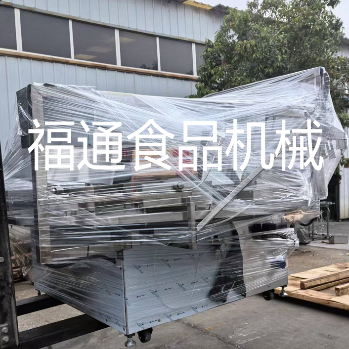 全自動蛋卷機