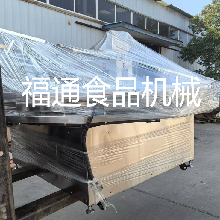 奶鍋巴設備