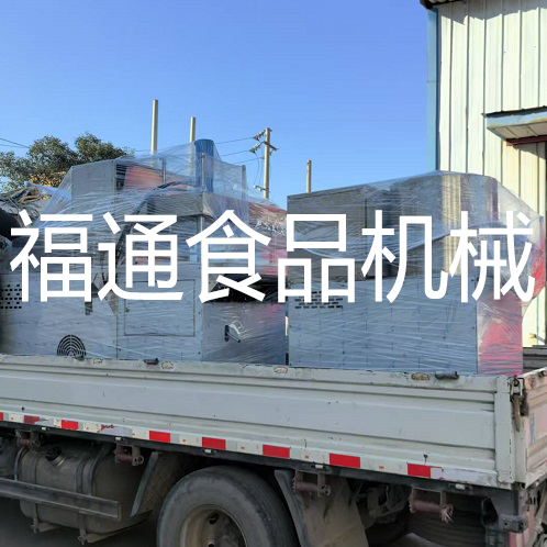 酒曲壓塊機